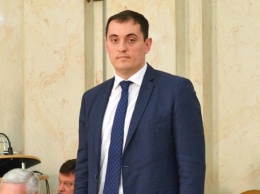 Терехов уволил руководителя департамента из-за прогула