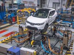Завод Nissan в Испании продадут группе QEV Technologies