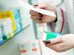Украина докупила лекарство от COVID-19