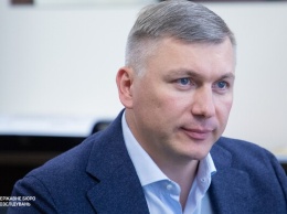 Зеленский назначил Сухачева директором ГБР