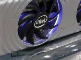 Intel задерживает анонс игровых видеокарт уровня GeForce RTX