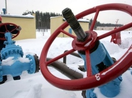 Впервые за два месяца: в ПХГ Европы закачали больше газа, чем отобрали