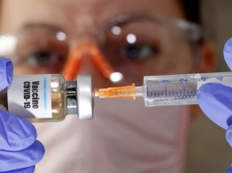 В Японии создают вакцину с пожизненным иммунитетом от COVID