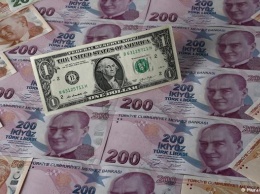 Президент Эрдоган призвал граждан Турции хранить сбережения в лирах