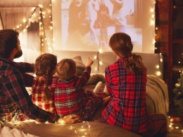 Какие фильмы стоит посмотреть во время новогодних и рождественских праздников