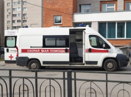 В катастрофе автобуса"Москва-Астрахань" под Рязанью погибли 5 человек