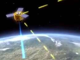 Китайский спутник установил рекорд по скорости сканирования Земли