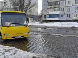 Прошлогодние тарифы на проезд в автобусах Павлограда будут действовать до 10 января, поднимая настроение населению города