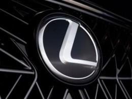 Lexus назвали лучшим брендом