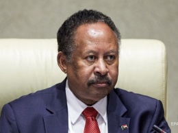Премьер Судана подал в отставку спустя 1,5 мес. после возвращения на пост