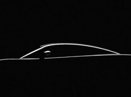 Бренд Koenigsegg анонсировал новый гиперкар