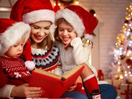 В канун Рождества: ТОП-10 книг для чтения на зимних каникулах
