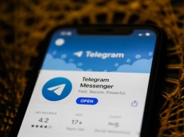 В Telegram появилась функция спойлеров