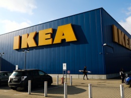 IKEA повышает цены из-за "логистического кризиса"