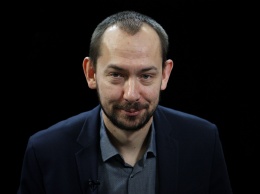 Украинский журналист Роман Цимбалюк уехал из России