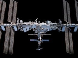 Первую в этом году коррекцию орбиты МКС проведут 12 января