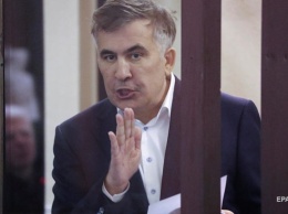 Саакашвили поставил ультиматум в грузинской тюрьме