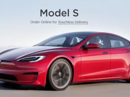 Tesla установила шестой рекорд подряд по квартальным поставкам электрокаров