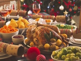 12 рецептов на Рождество 2022: какие блюда должны быть на рождественском столе