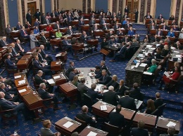 Республиканцы уверены, что Сенат одобрит санкции против "СП-2"