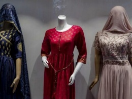 Талибан приказал обезглавить магазинные манекены - избавить Афганистан от "идолов"