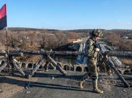 Российские войска усилили позиции на Донбассе, - разведка