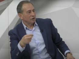 Николай Томенко: Как Стефанчук и президент "учредителей государственной независимости" будут назначать?