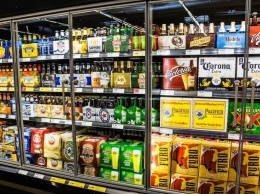 Ирландия ввела минимальные цены на алкоголь
