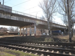 Стало известно, когда планируют закончить реконструкцию Ивановского моста в Одессе