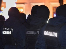 Травмы от салютов, пьяные ДТП и убийства: итоги Нового года в Одессе от полиции
