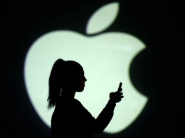 Apple стала первой в мире компанией с оборотом $3 трлн
