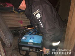 На даче в Одесском районе обнаружили тела троих детей и двух взрослых: полиция подозревает удушение угарным газом