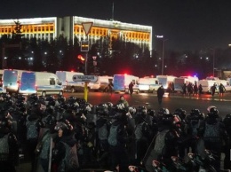 Правительство Казахстана отправят в отставку - СМИ