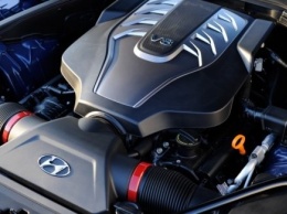 Hyundai опровергла слухи об отказе от ДВС