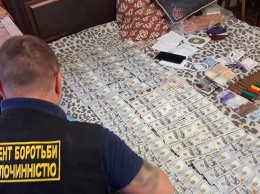 Членов криворожского наркокартеля, продававших каннабис на миллионы гривен, будут судить