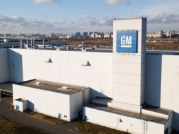 GM впервые за 90 лет лишился титула главного производителя США