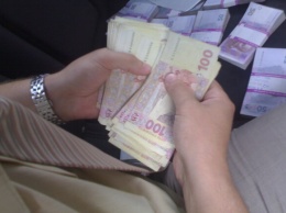 В Харькове глава МСЭК требовала от инвалида 7 000 гривен