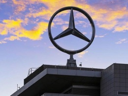 Mercedes отзывает более 800 тыс авто - выявлена неисправность, способная привести к возгоранию