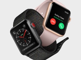 Apple Watch спасают жизни: часы помогли позвонить 911 из тонущего автомобиля