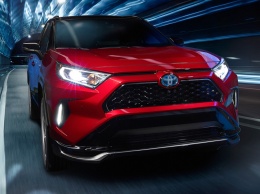 Toyota стала лидером по продажам автомобилей в США, впервые обогнав General Motors