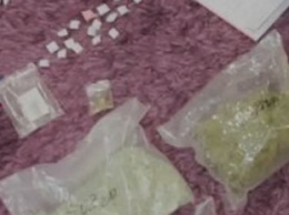 В Николаеве полиция разоблачила жительницу, которая хранила дома наркотики на 3 миллиона гривен