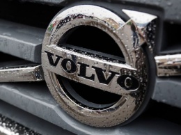 Компанию Volvo возглавит бывший глава Dyson