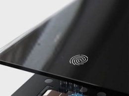 Qualcomm представила новый ультразвуковой сканер отпечатков пальцев