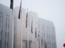 Синоптики предупреждают: в Днепре ожидается туман