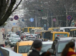 Погуляли и хватит: как выглядит центр Одессы после отмены пешеходной зоны