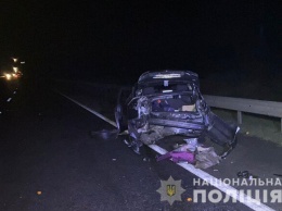 Стали известны подробности ДТП на трассе Одесса-Киев: пострадавшая скончалась