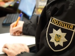 Запорожские полицейские, написавшие рапорты, руководству их не подали