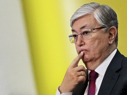 Президент Казахстана создал следственную группу для наказания участников протестов