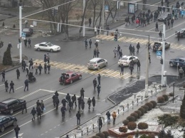 Протесты в Казахстане: во время силового разгона пострадали более тысячи человек