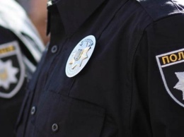 В Раду внесен законопроект о повышении оклада полицейским